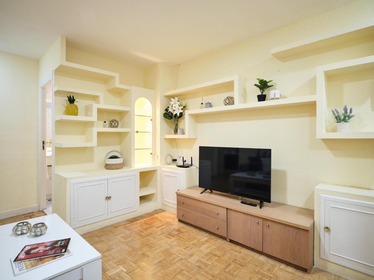 My Castilla V Apartamento Madri